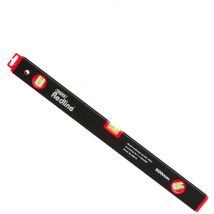 Draper Redline spirit level - 600mm
