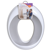 Dreambaby Contoured Shape Potty Topper Ezy-Toilet Trainer Seat
