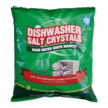 Dri Pak Dishwasher Salt Crystals - 1000 g