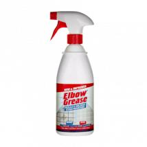 Elbow Grease Mould & Mildew Stain Remover - 700 ml
