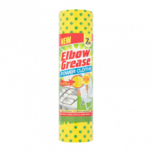 Elbow Grease Power Cloths - 7 pcs.