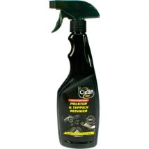 Elina Clean Car Mat & Seat Cleaner - 500ml