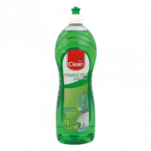 Elina Clean Lime Detergent - 1L