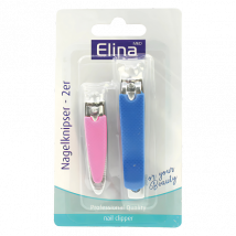 Elina Nail Clippers - 2 pcs.