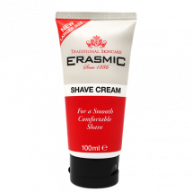 Erasmic Smooth Comfortable Shave Cream - 100 ml
