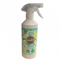 Fabulosa Lemon Sherbet Multi Use Bicarb Cleaner Spray - 500 ml