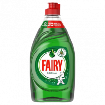 Fairy Original Dishwasher Detergent - 320ml