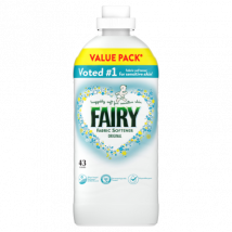 Fairy Original Rinse Aid - 1 43L