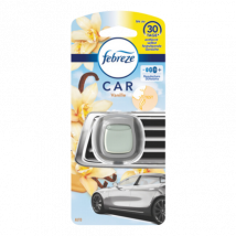 Febreze Car Air Freshener Vanilla - 2ml