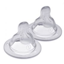 MAM Bottle nipple - size 1