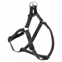 Ferplast Black Dog Harness - XXS