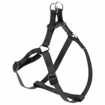 Ferplast Black Dog Harness - XL