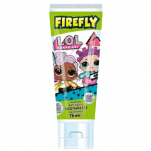 LOL Surprise Firefly Toothpaste - 75 ml