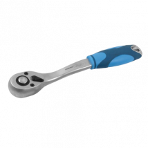 Ferrestock Wrench Chrome-plated Steel