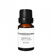 Frankincense Boswellia Serrata Essential Oil - 10 ml