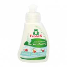 Frosch Active Oxygen Stain Remover - 75ml