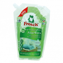 Frosch Aloe Vera Laundry Detergent – 1500ml