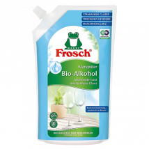 Frosch Bio Rinse Aid – 750ml