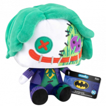 Funko Pop Patchwork Joker Plush Toy