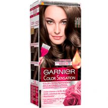Garnier Color Sensations Hair Colour - 4.0 Chestnut
