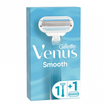 Gillette Venus Smooth Shaving Razor