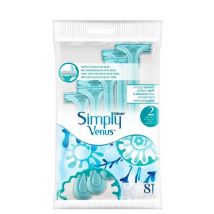 Gillette Simply Venus - 8 pcs