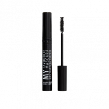 GOSH My Favourite Mascara - 002 Carbon Black
