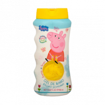 Gurli Gris Shower Gel & Bath Sponge - 450 ml
