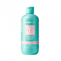 Hairburst Shampoo For Longer Stronger Hair - 350 ml