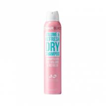 Hairburst Volume & Refresh Dry Shampoo - 200 ml