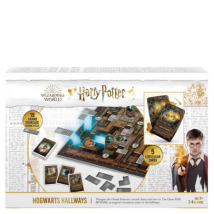 Harry Potter Hogwarts Hallways Board Game
