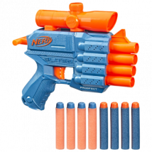 Hasbro Nerf Elite 2.0 Prospect QS-4 Dartblaster