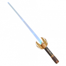 Hasbro Star Wars Forge Force Color Master Lightsaber
