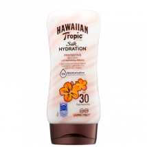 Hawaiian Tropic Silk Hydration Sunscreen SPF30 180 ml