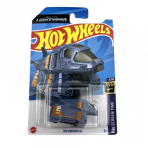 Hot Wheels 1:64 Armadillo