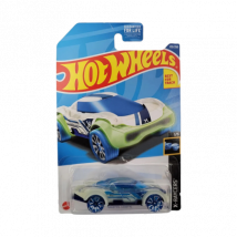 Hot Wheels 1:64 Cosmic Coupe