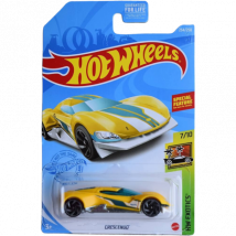 Hot Wheels 1:64 Crescendo