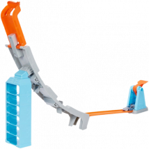 Hot Wheels Hill Climb Champion Track Set