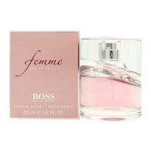 Hugo Boss Femme - Eau de Parfum 50ml