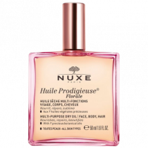 Nuxe Hulie Prodigieuse Florale Multi-Purpose Dry Oil - 50 ml