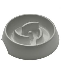 Hunter Atlanta Slow Feeder Food Bowl - 550ML