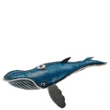 Hunter Tambo Dog Toy - Whale