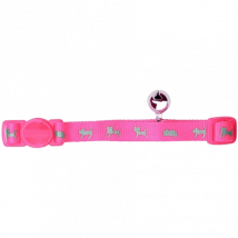 Hunter KHB Cat Collar