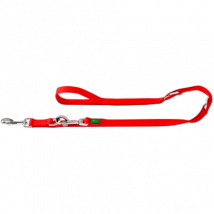 Hunter SL Nylon Dog lead 15/200