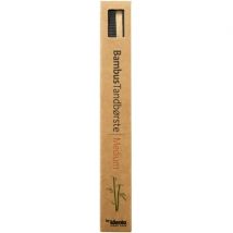Idento Bamboo Toothbrush Medium