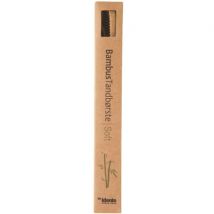 Idento Bamboo Toothbrush Soft