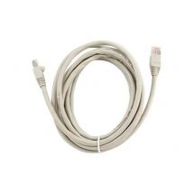 Iggual Network Cable 3 Metres - Grey