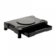 Iggual IGG316139 Display stand