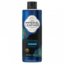 Imperial Leather Hydrate Hair & Body Wash for Men – 500 ml