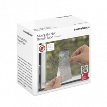 InnovaGoods Mospear - Mosquito net repair tape